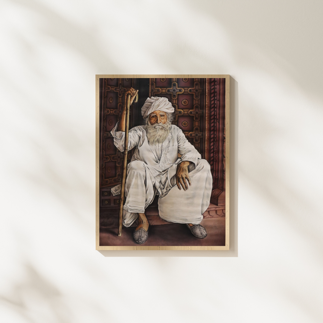 Jaipur Archive No. 039