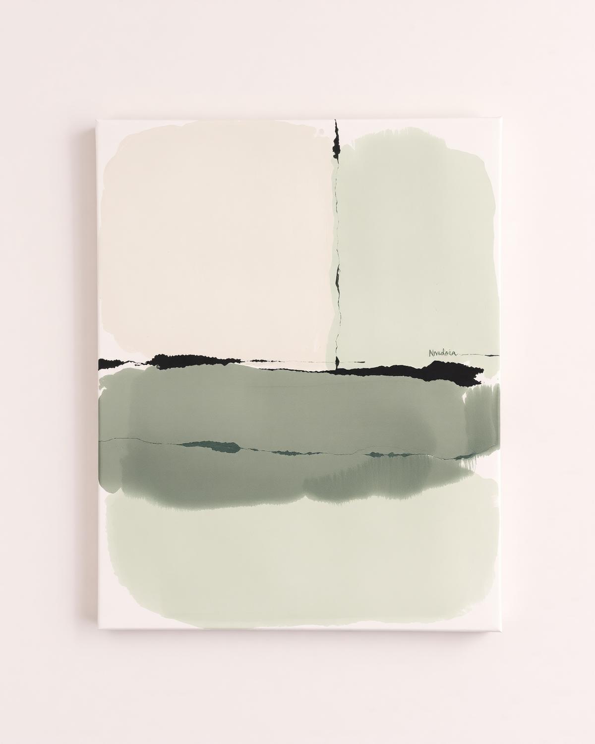 Studio letter, No. 1.